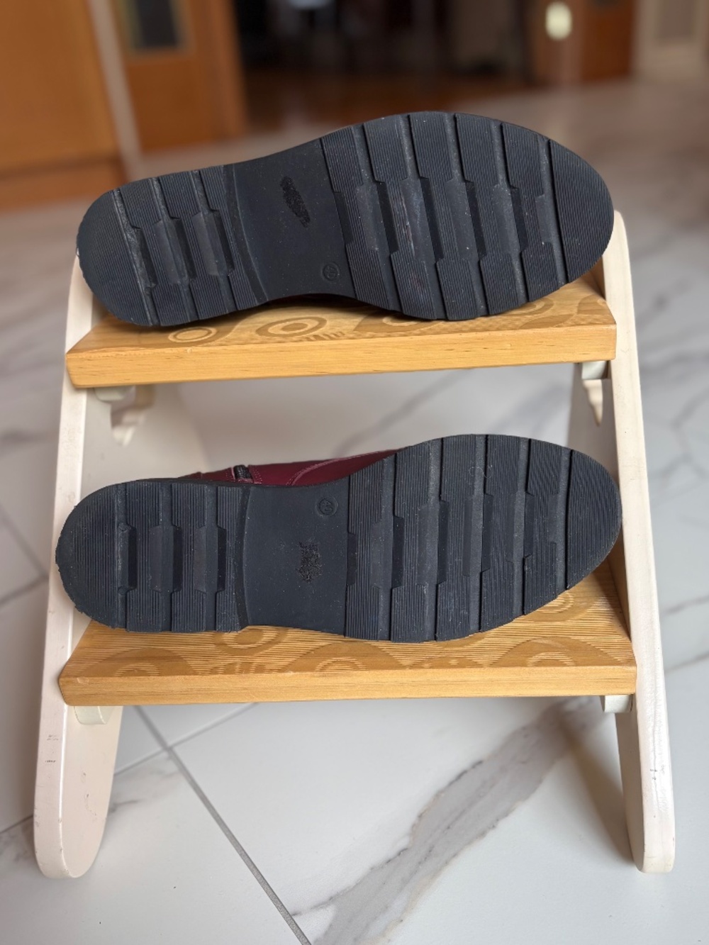 Doc Martens Knock Off - Picture 5 of 5